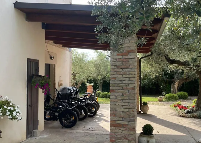 Az. Agr. Parco Dei Buoi