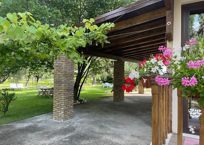 Az. Agr. Parco Dei Buoi