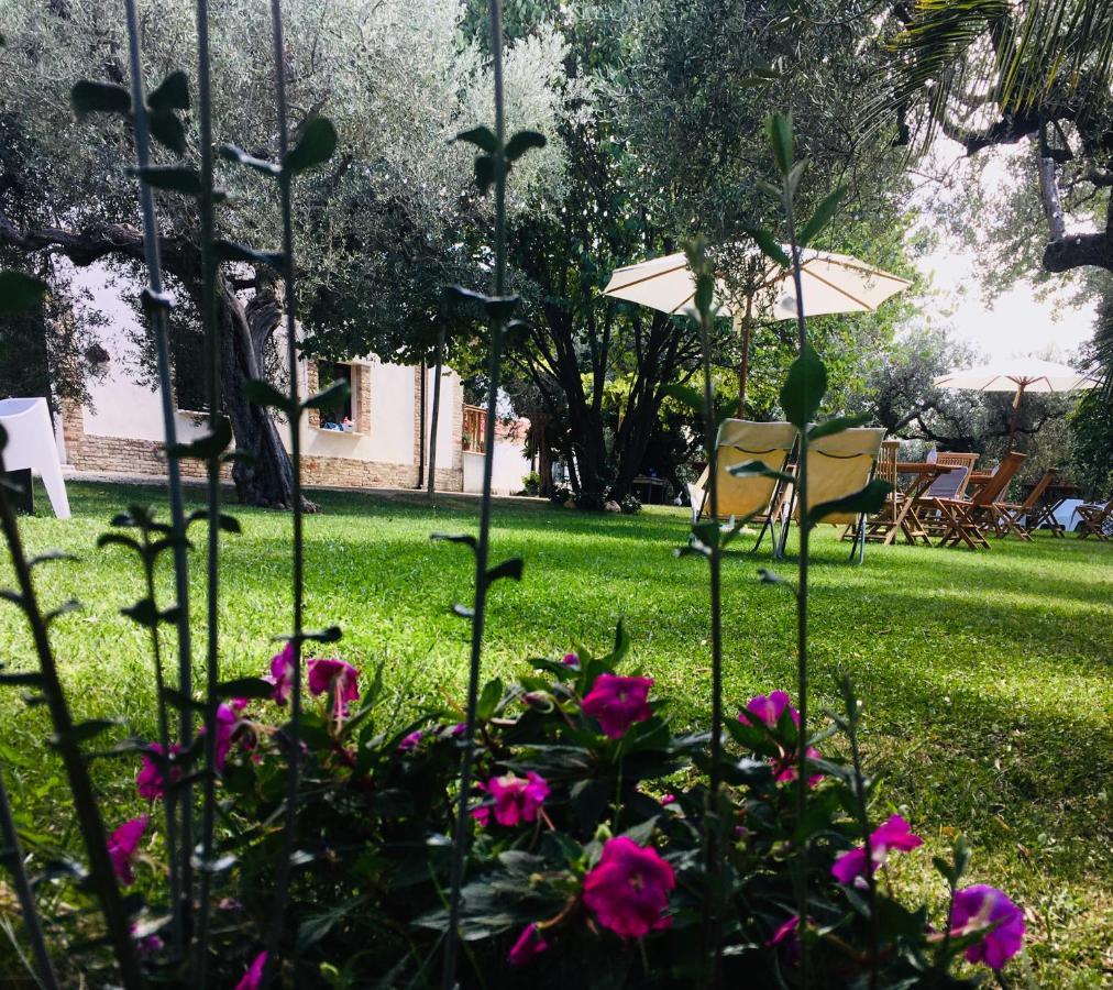 Az. Agr. Parco Dei Buoi