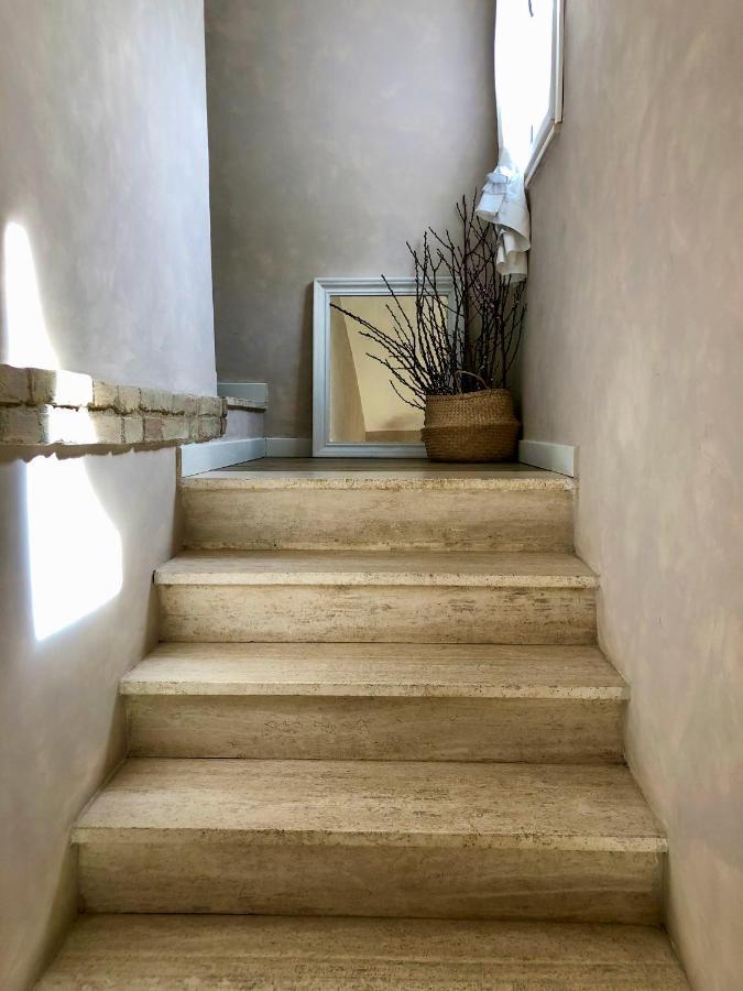 Az. Agr. Parco Dei Buoi Farm stay
