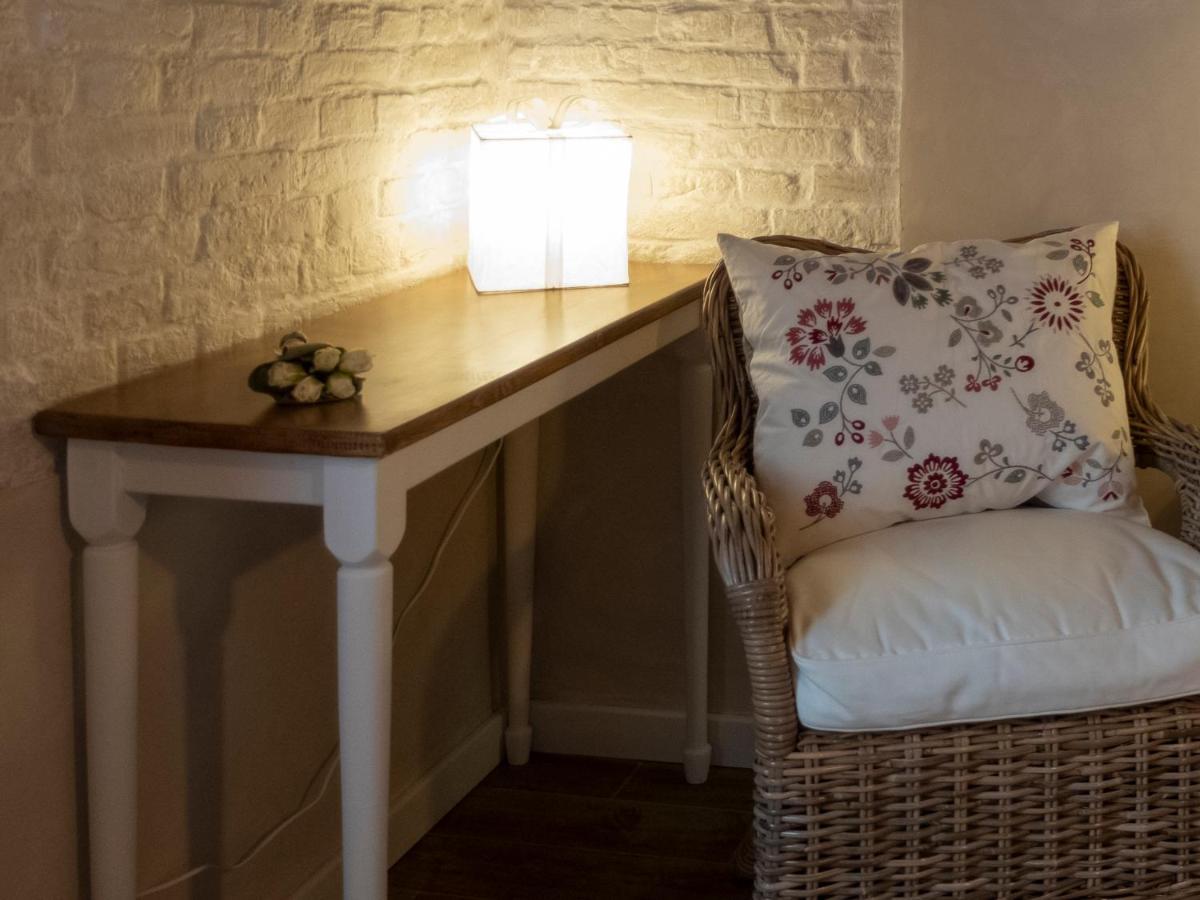Az. Agr. Parco Dei Buoi Farm stay