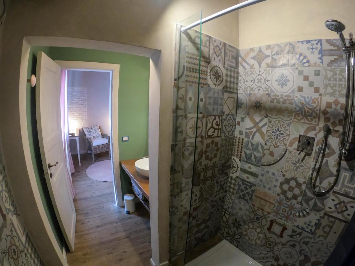 Farm stay Az. Agr. Parco Dei Buoi *