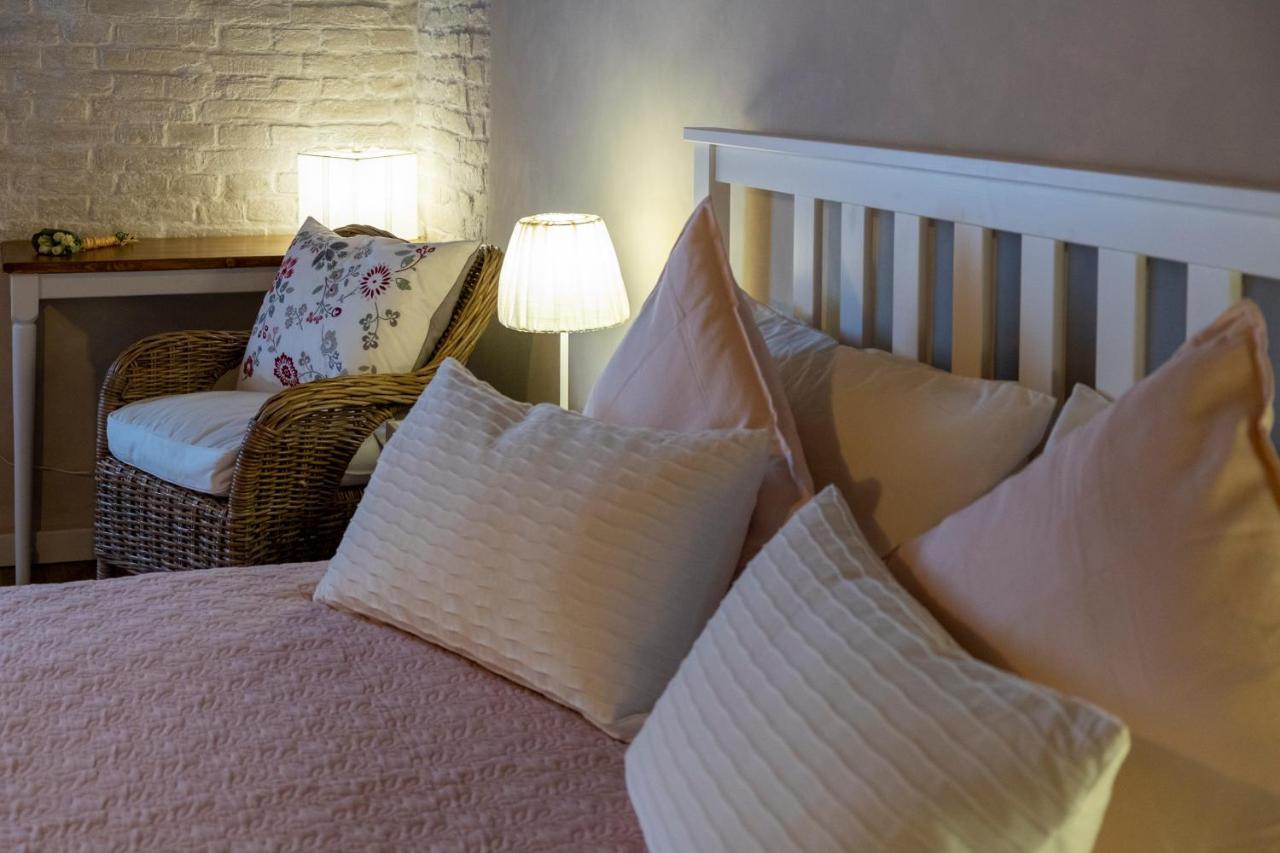 Az. Agr. Parco Dei Buoi Farm stay *