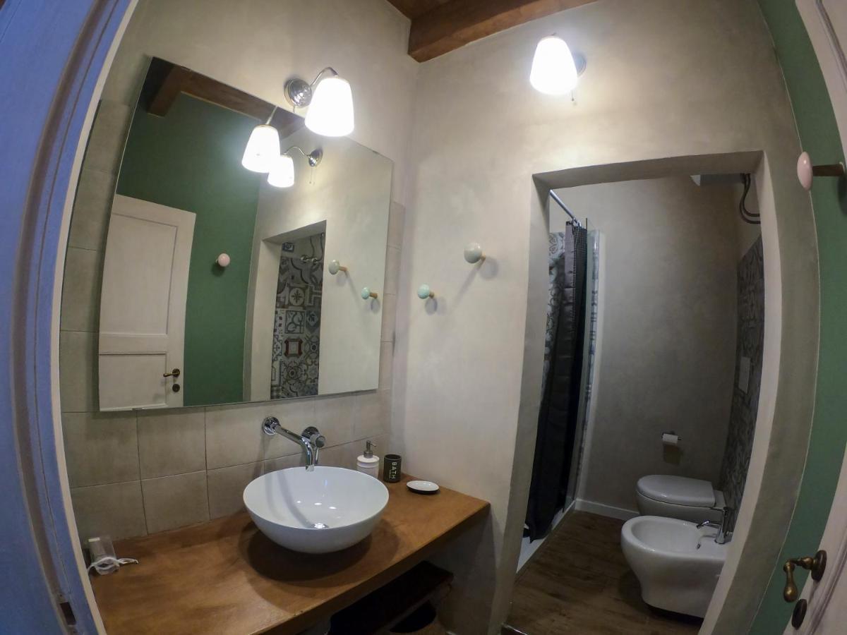 Farm stay Az. Agr. Parco Dei Buoi Larino