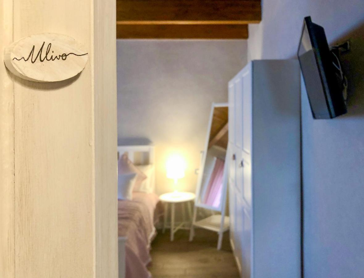 Az. Agr. Parco Dei Buoi Farm stay *