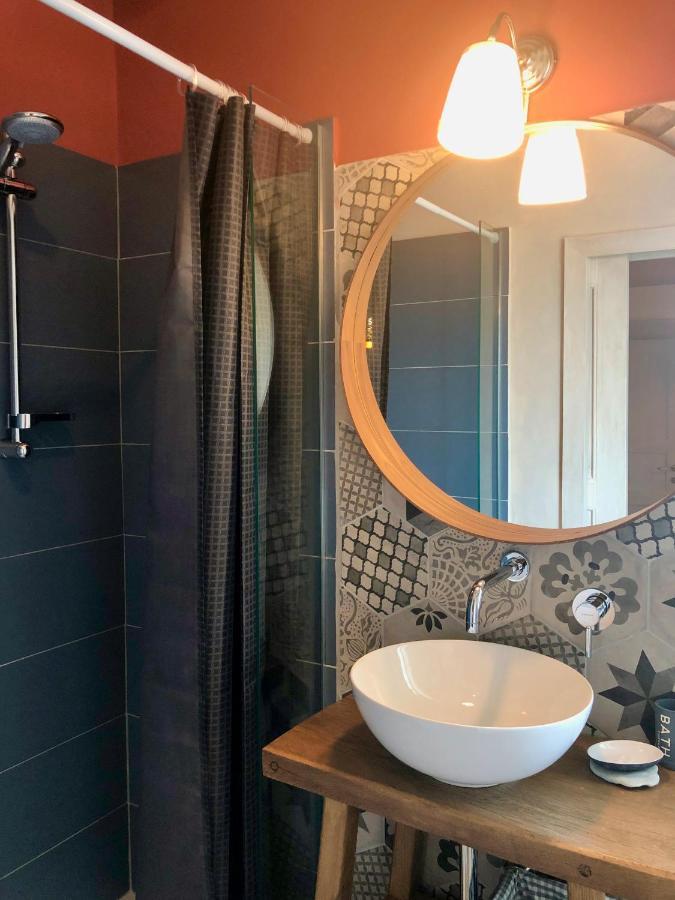 Az. Agr. Parco Dei Buoi Farm stay *