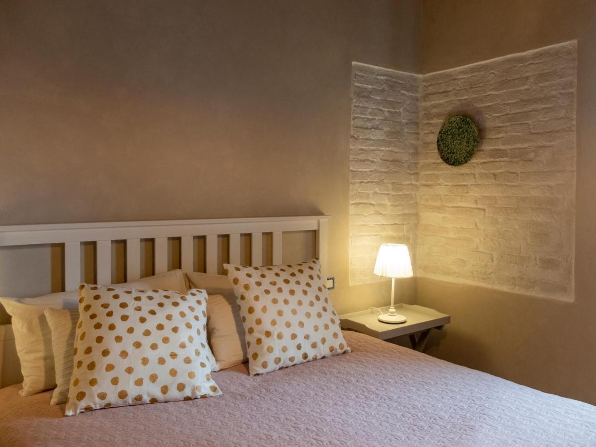 Az. Agr. Parco Dei Buoi Farm stay *