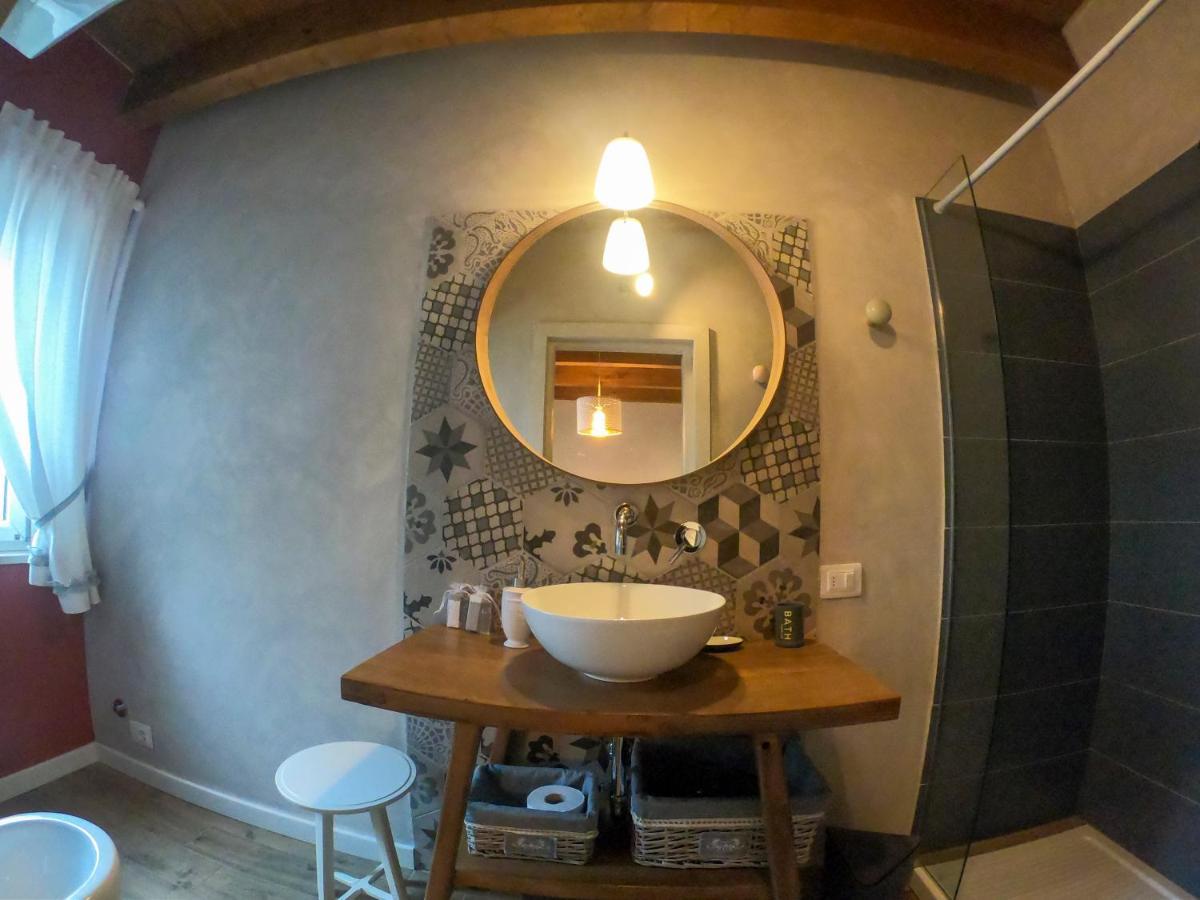 Farm stay Az. Agr. Parco Dei Buoi *