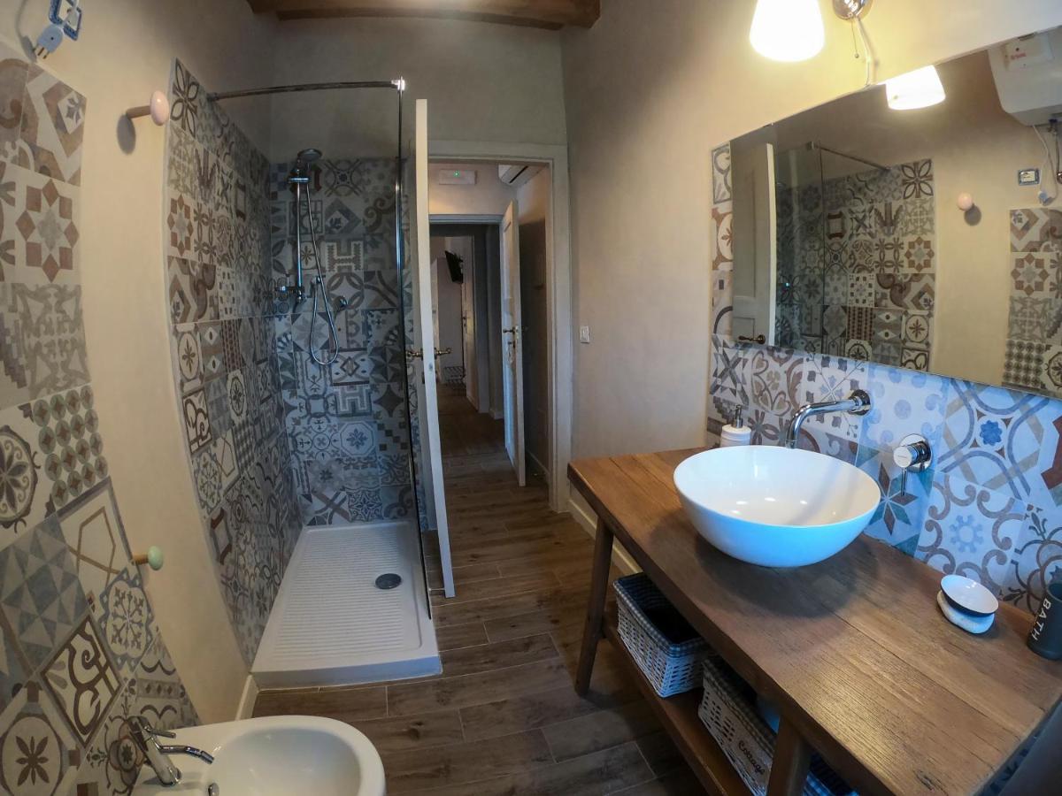 Farm stay Az. Agr. Parco Dei Buoi *