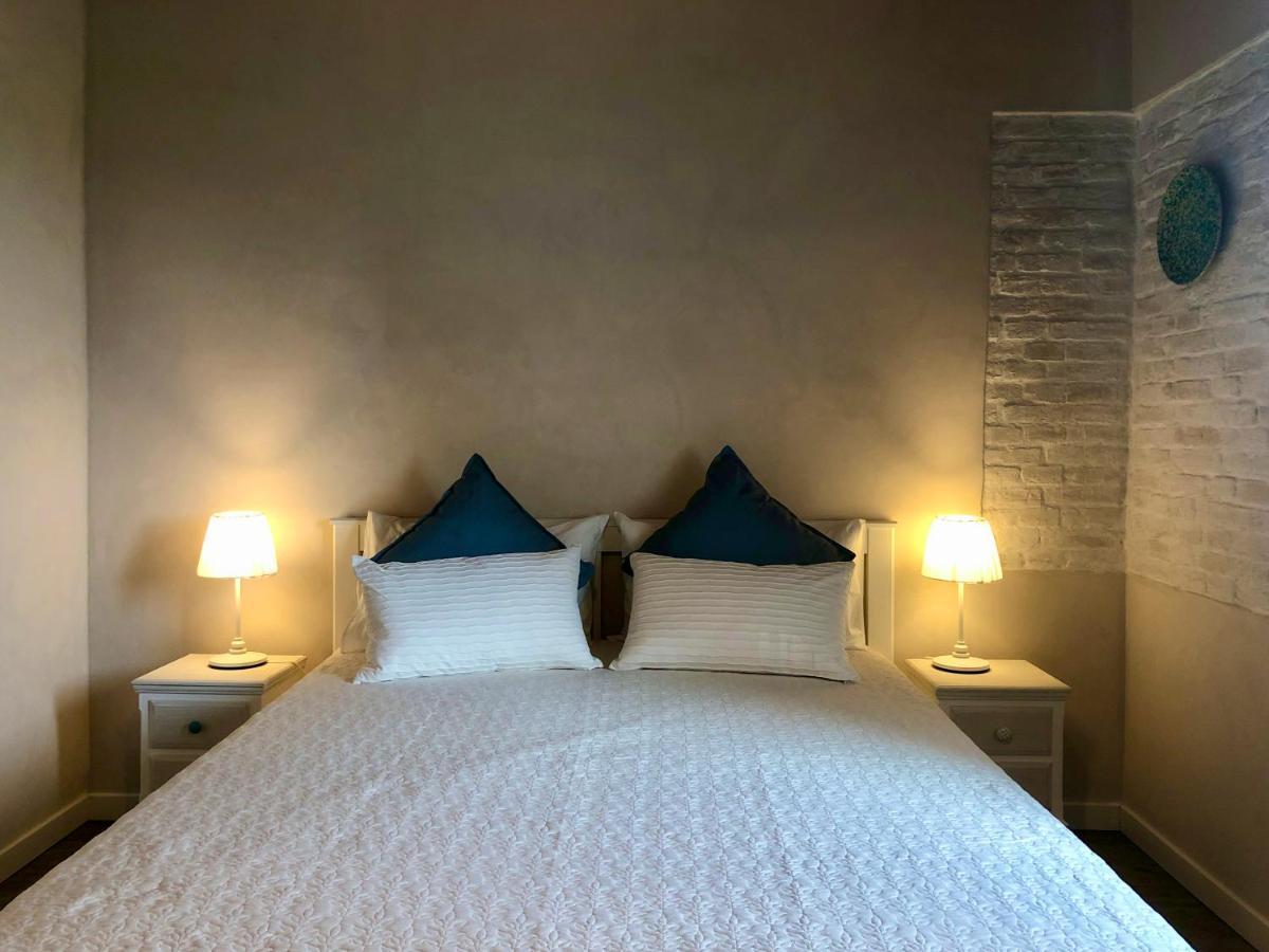 Az. Agr. Parco Dei Buoi Farm stay