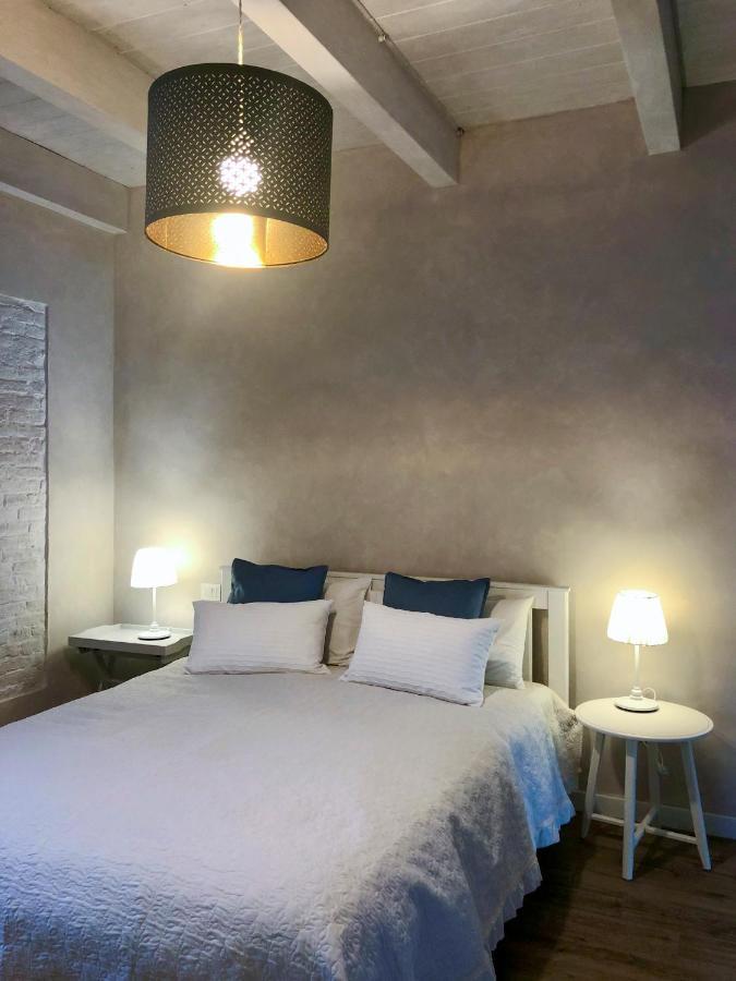 Az. Agr. Parco Dei Buoi Farm stay