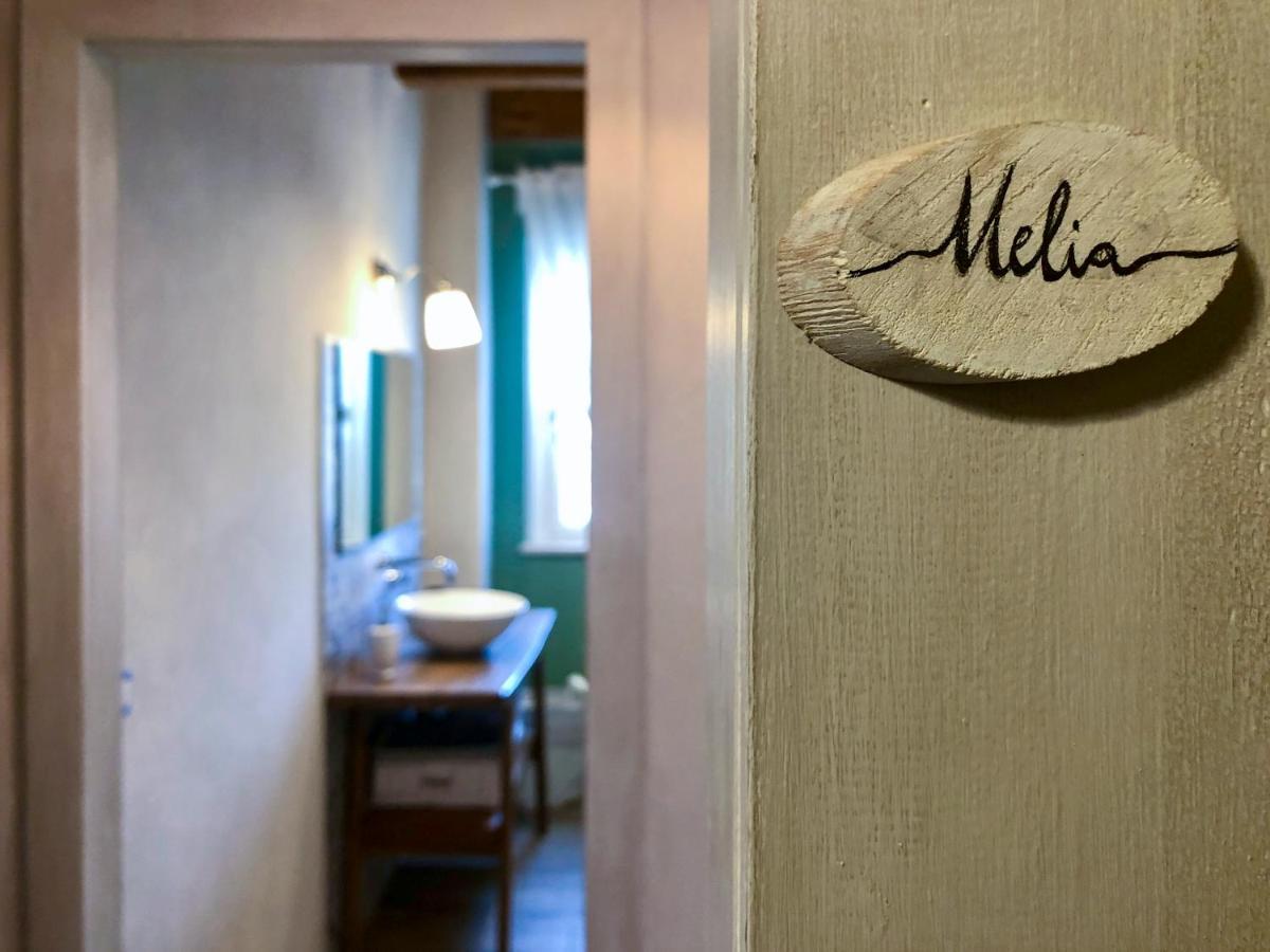 Az. Agr. Parco Dei Buoi Farm stay *