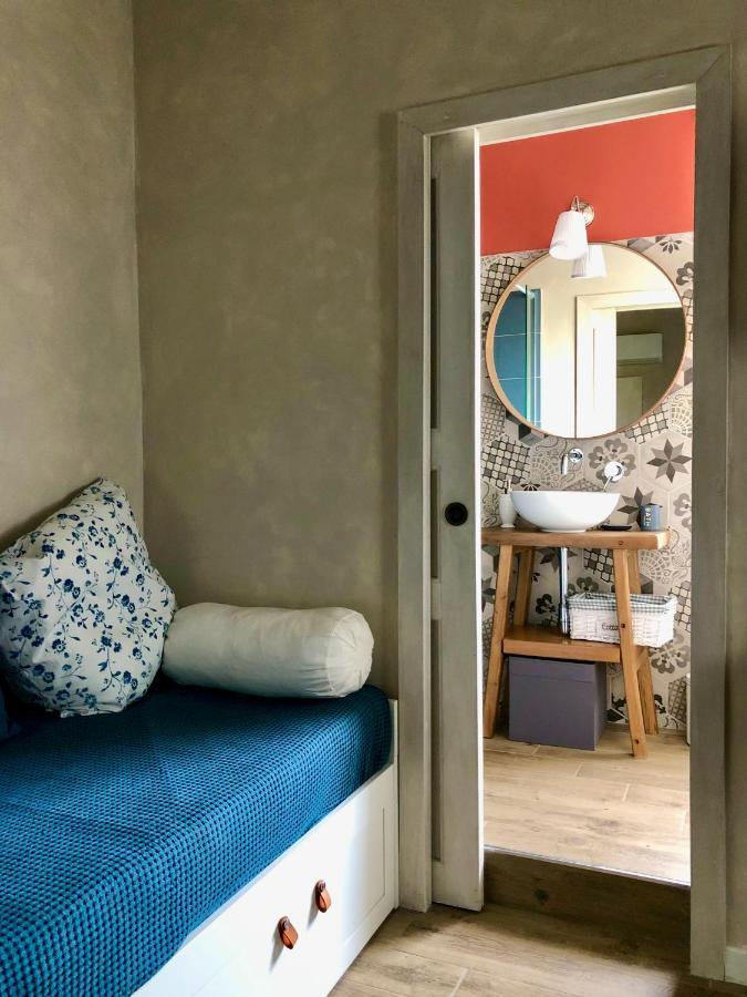 Farm stay Az. Agr. Parco Dei Buoi *