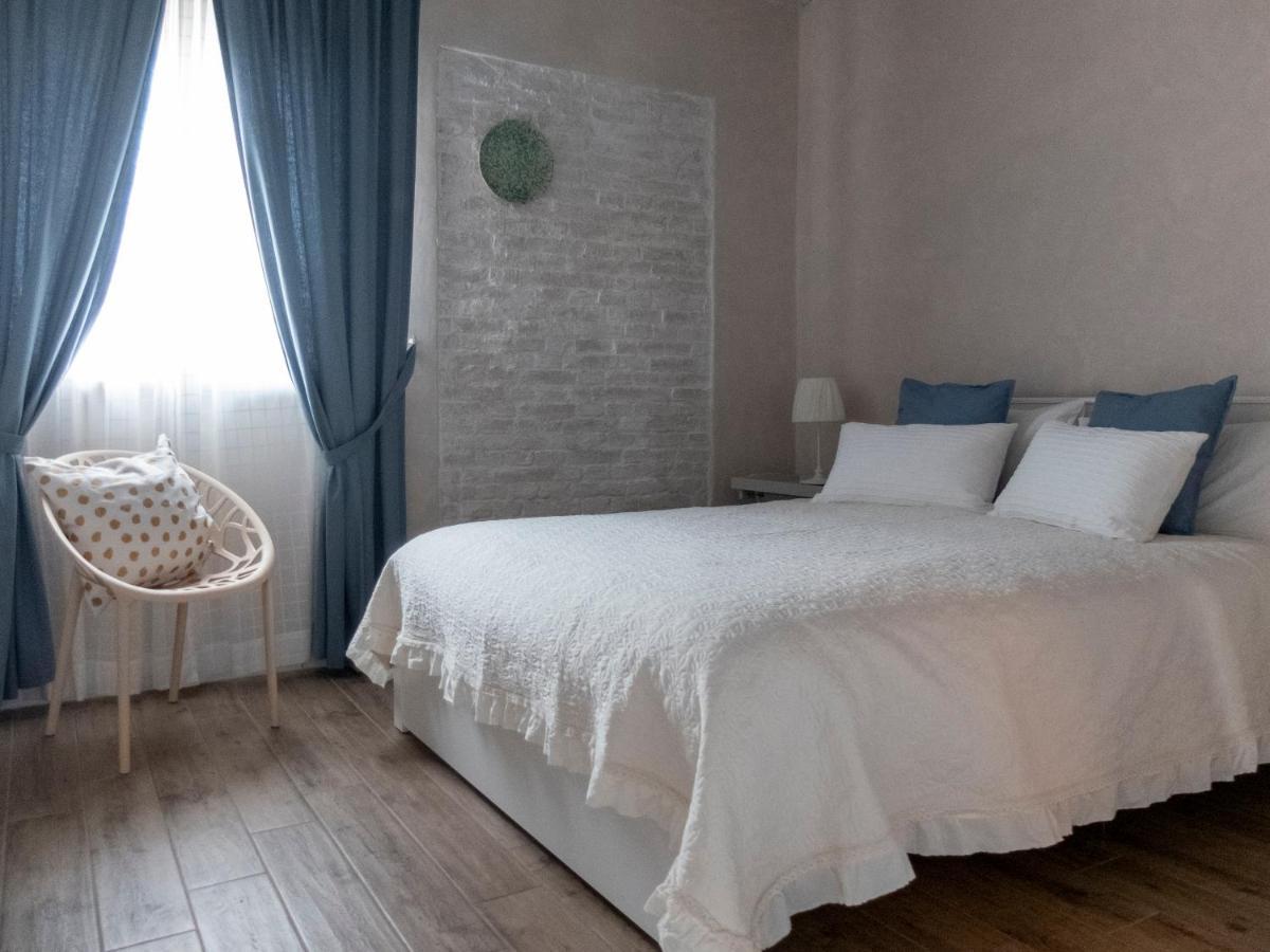 Az. Agr. Parco Dei Buoi Farm stay Larino