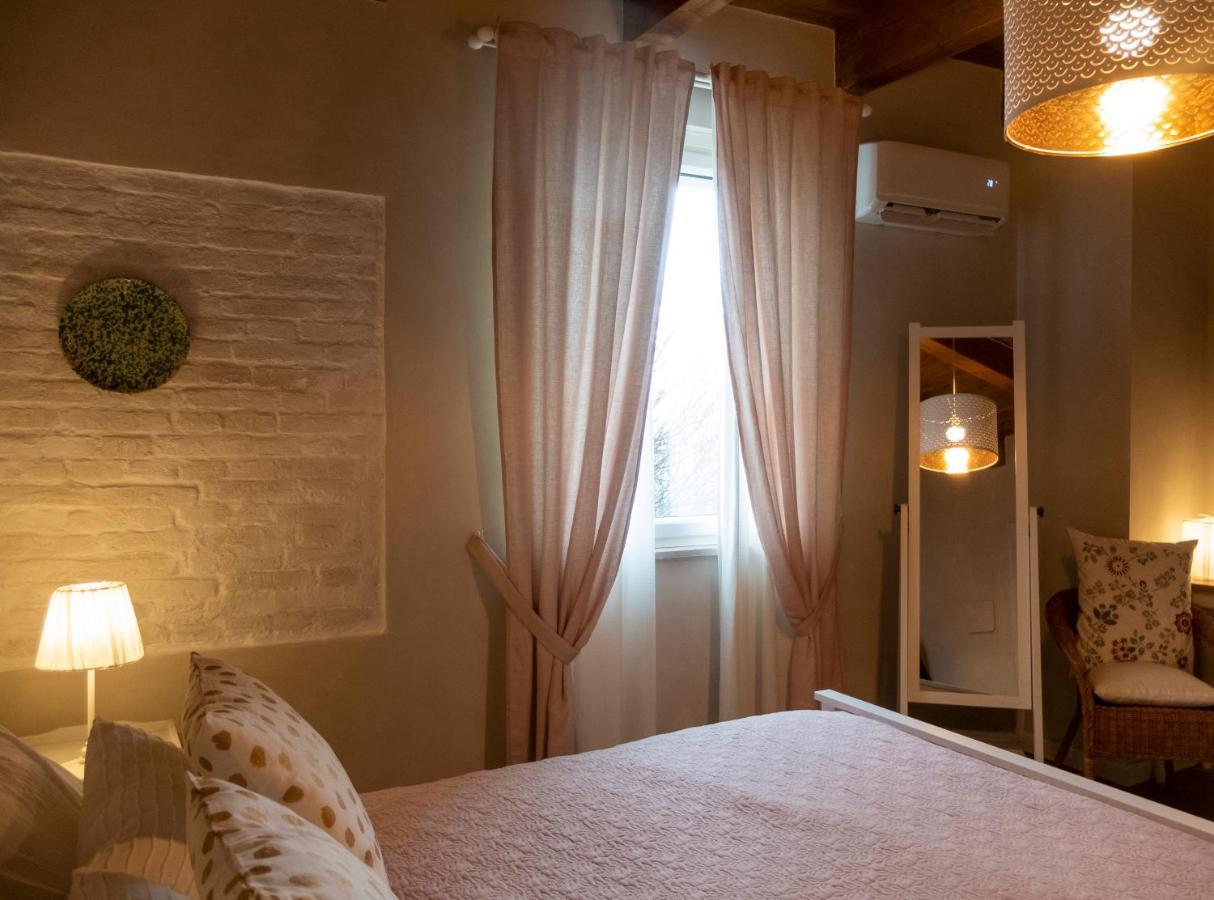 Farm stay Az. Agr. Parco Dei Buoi