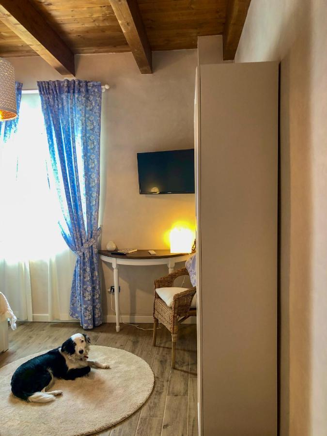Farm stay Az. Agr. Parco Dei Buoi