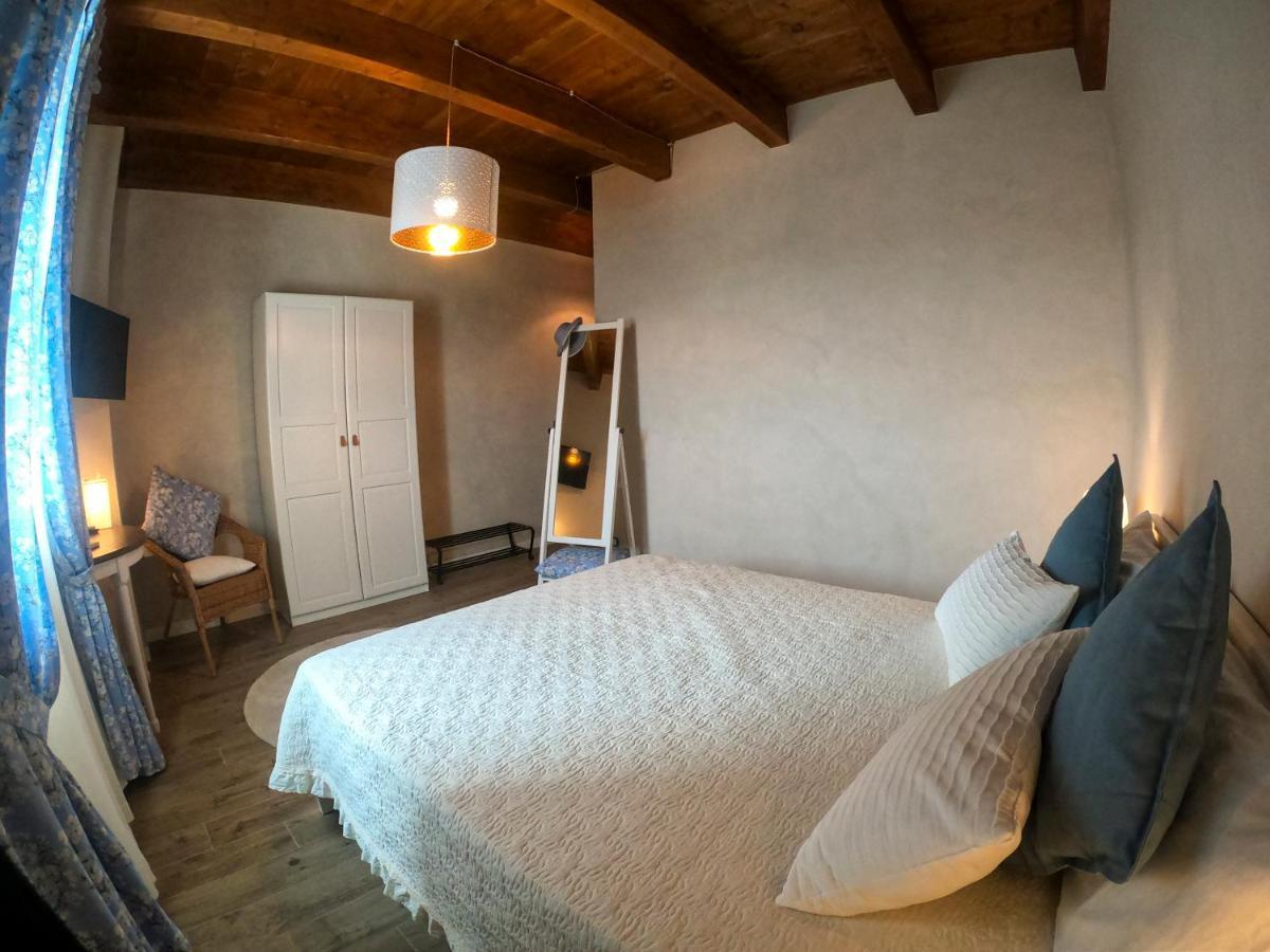Farm stay Az. Agr. Parco Dei Buoi